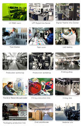 DONGGUAN EASY PRINTING MATERIAL CO.,LTD Fabrika turu