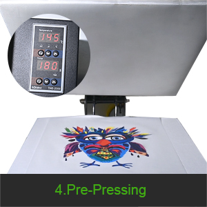 Swonder TPU Beyaz DTF Sıcak Erimiş Toz 1kg Transfer Performansı İçin 5