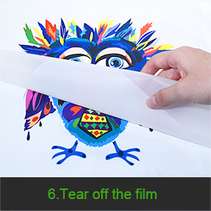 Swonder TPU Beyaz DTF Sıcak Erimiş Toz 1kg Transfer Performansı İçin 7