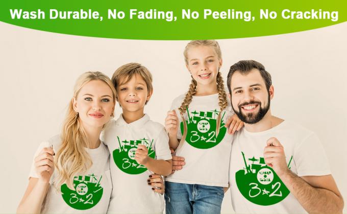 Swonder TPU Beyaz DTF Sıcak Erimiş Toz 1kg Transfer Performansı İçin 8