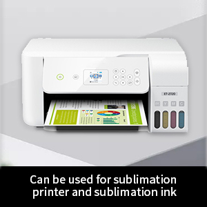 A4 / A3 DTF yazıcı filmi soğuk kabuk 75U kalınlığı PET serbest bırakma filmi yapışkan değil 3