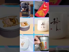 Yüksek performanslı UV düz yataklı baskı makinesi, zorlu baskı ihtiyaçları için 1000 kg yük kapasitesi ile