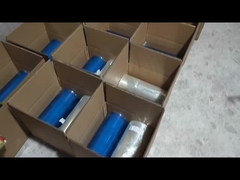 60cm DTF UV Evcil hayvan filmi rulo levha UV DTF fincan sargı Dijital baskı Ab Film