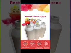 tanım Baskı ve Hızlı Baskı Hızı DTF Mürekkep Çevre dostu