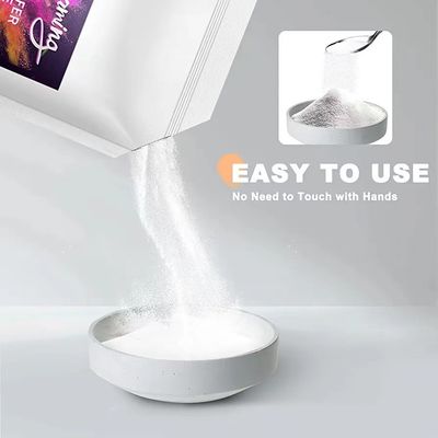 Kalite  High Opacity TPU Screen Offset Printing Powder Strong Adhesion Water / Rub Resistance Fabrika