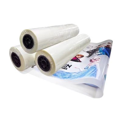 75mic Baskılanabilir DTF Film A3 Rulolar Sıcaklık Transfer DTF Pet Film