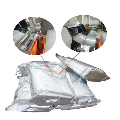 1kg DTF Transfer Tozu DTF Transfer Filmi ile Beyaz Sıcak Erimiş Yapıştırıcı Tozu