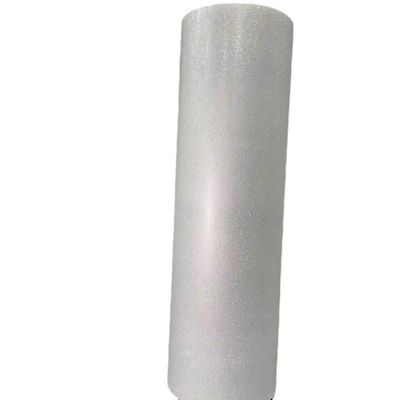 Glitter Roll DTF Film 30cm 60cm PET Isı Transferi Baskı