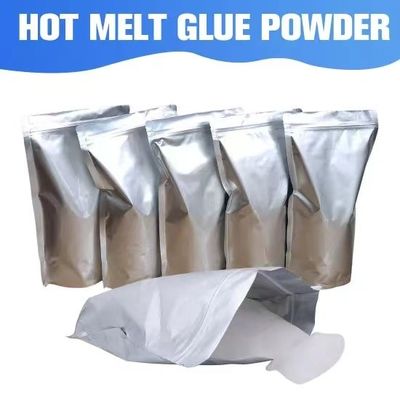 Swonder TPU Beyaz DTF Sıcak Erimiş Toz 1kg Transfer Performansı İçin