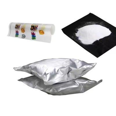 TPU DTF Transfer Tozu 1kg Kumaş için Beyaz Sıcak Erimiş Yapıştırıcı Tozu