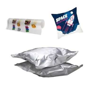 1 kg Sıcak Erimiş DTF Tozu Beyaz Dijital Isı Transfer Yapıştırıcı Tozu Tüm Kumaşlar İçin