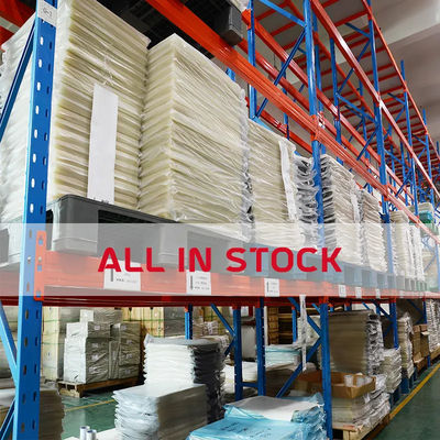 Mükemmel mat DTF baskı malzemelerini bulun 30cm 60cm DTF Transfer Pet Film Roll Paper Single Film Roll Dtf Pet Film