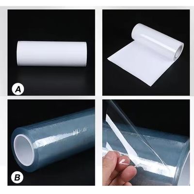 UV DTF AB Film A1 A2 A3 A4 L1800 L805 R1390 6090 UV DTF Transfer Film Dikkate Alınmayan