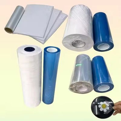 UV DTF Transfer Ab Pet Film Roll 30*100cm Ab Film Transfer DTF A3 30cm UV DTF Baskı Filmi