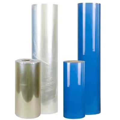 Kristal Etiket Baskı Ab UV Film A3 Şeffaf Sıcak Montaj Soğuk Transfer Yapıştırıcı