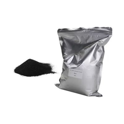 DTF Tozu 130-150 derece TPU Beyaz Siyah 1kg DTF Doğrudan Transfer Film Baskı için