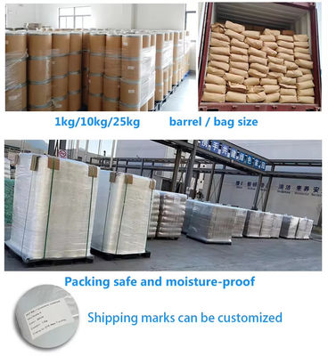 DTF Tozu 130-150 derece TPU Beyaz Siyah 1kg DTF Doğrudan Transfer Film Baskı için