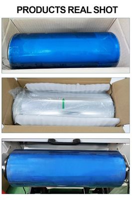 30CM 60CM Beyaz Açık UV Dtf Ab Filmi UV Etiket Dikkate Alıcı UV Dtf Yazıcı Lamine Dikkate Alıcı