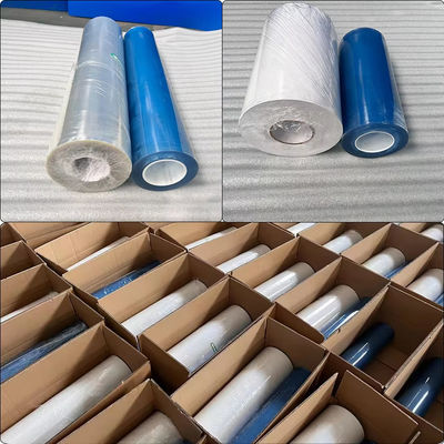 60CM AB UV Filmi UV Dtf Yazıcı Etiket Dikkate Alıcı Yazdırma Transfer Uv Dtf Filmi