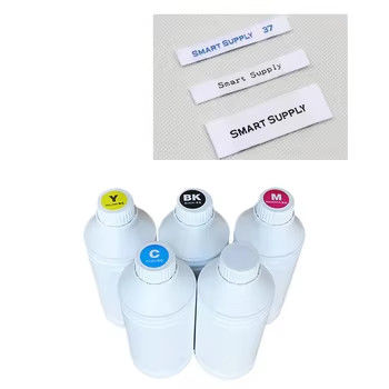 DTF mürekkep 1000ml CMYK Epson DTF L1800 P600 P800 dtf film yazıcısı