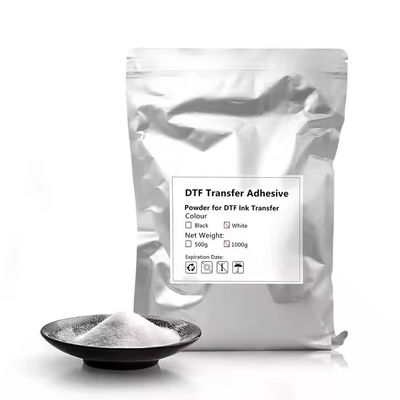 Yenilikçi Dtf Yapıştırıcı Tozu 1kg / 5kg / 10kg / 20kg