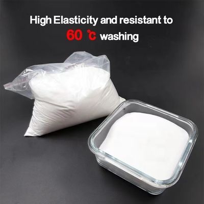 1 kg Yüksek TPU Saflığı İçin Dtf Baskı için Sıcak Erimiş Yapıştırıcı Toz