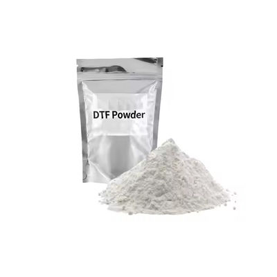 Sıcaklık Transferi Yumuşak 500g 1kg Yapıştırıcı Sıcak Erime Yapıştırıcı Sıcak Erime Beyaz TPU DTF Tozu DTF Yazıcı Baskı için