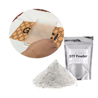 1000g 1kg 20kg 44lbs Super Soft Stretch Fine Tpu Hot Melt Yapıştırıcı Toz Dtf Primante Toz