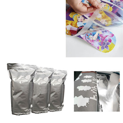 UV mürekkep DTF baskı makinesi