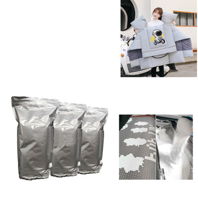 Özel giyim ve tişört baskı için DTF TPU sıcak erime tozu (5 kg)