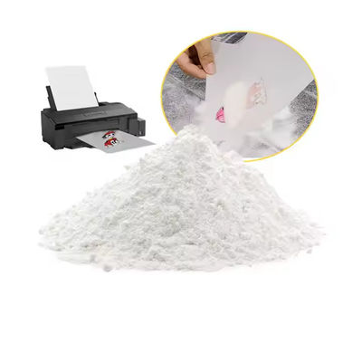 Fırın Isı Transfer Baskı için DTF TPU Sıcak Erime Tozu (1kg-5kg)