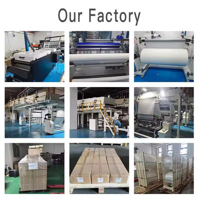 UV DTF Cup Wrap Sticker Transfer Film Roll UV Dtf AB Film For UV PET Film Dtf Printer